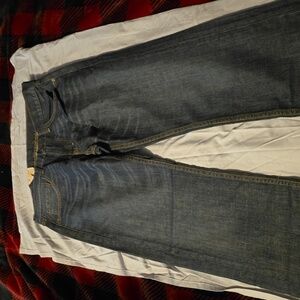 Men's Levi's jeans